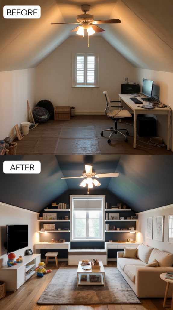 Home office
