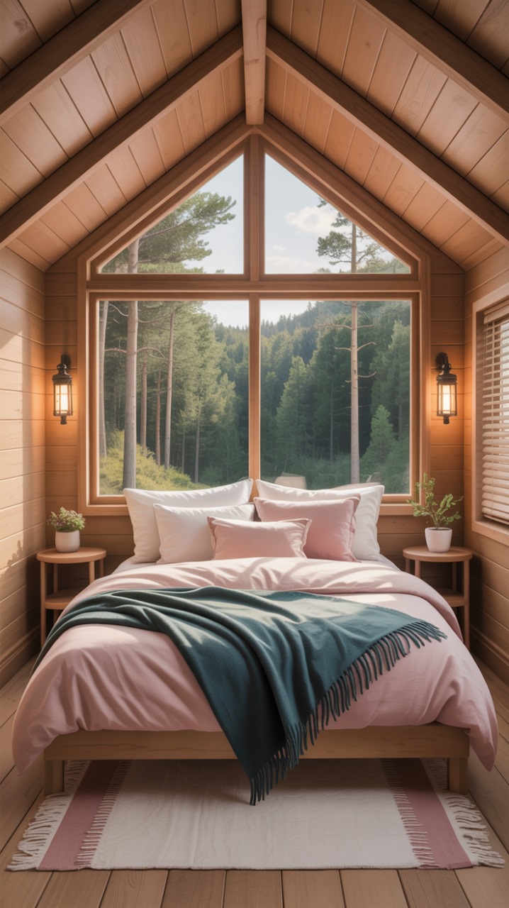 dreamy bedrooms