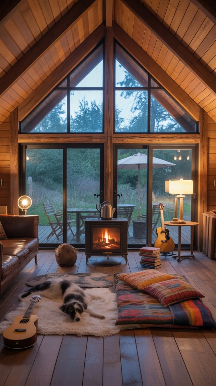 cozy texture layer