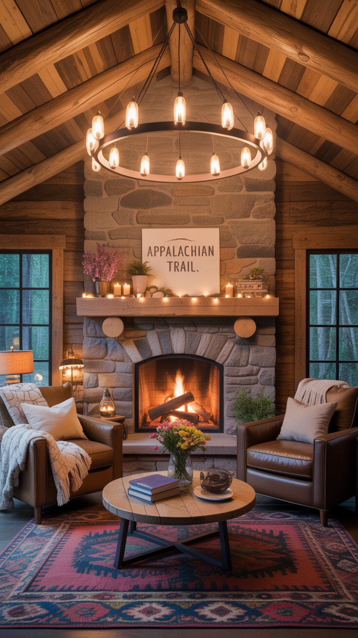 cozy and reading corners