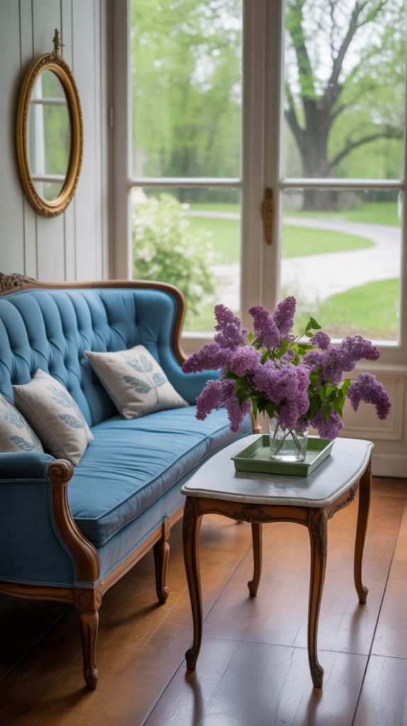 Small Front Porch Ideas