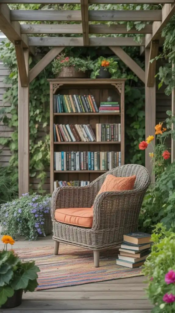 hidden greenhouse