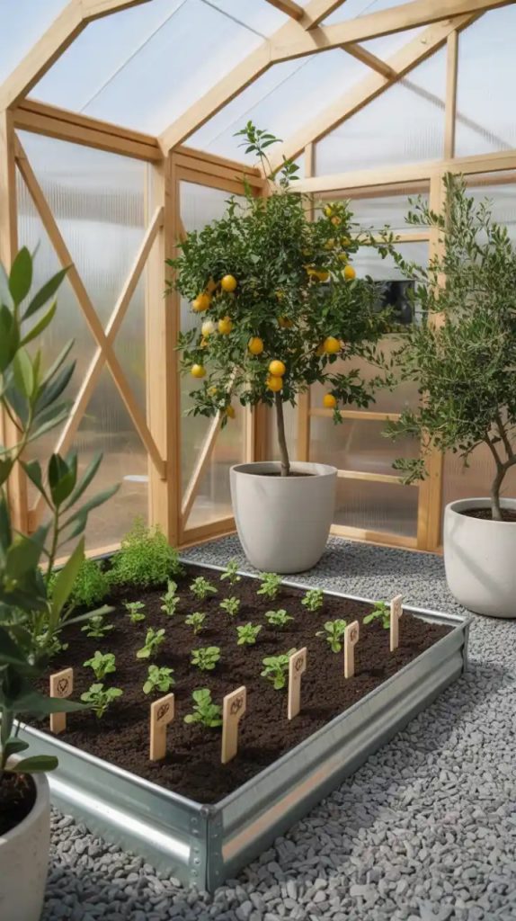 Cheap DIY Garden Edging Ideas