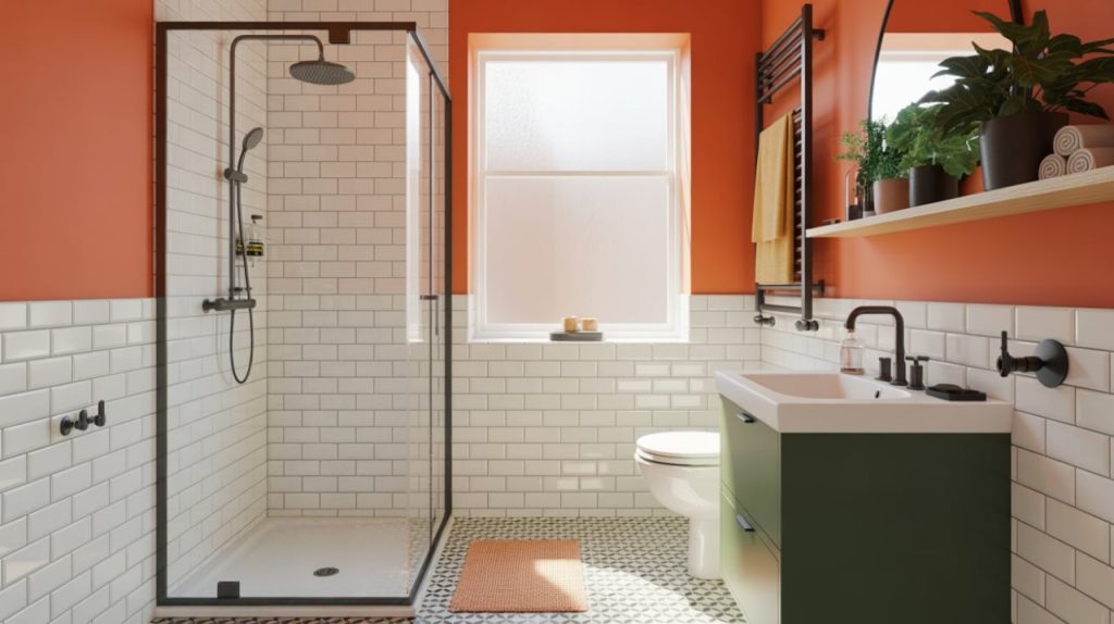 Bathroom Glow Up Ideas