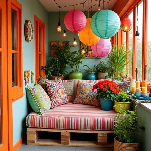 balcony design ideas