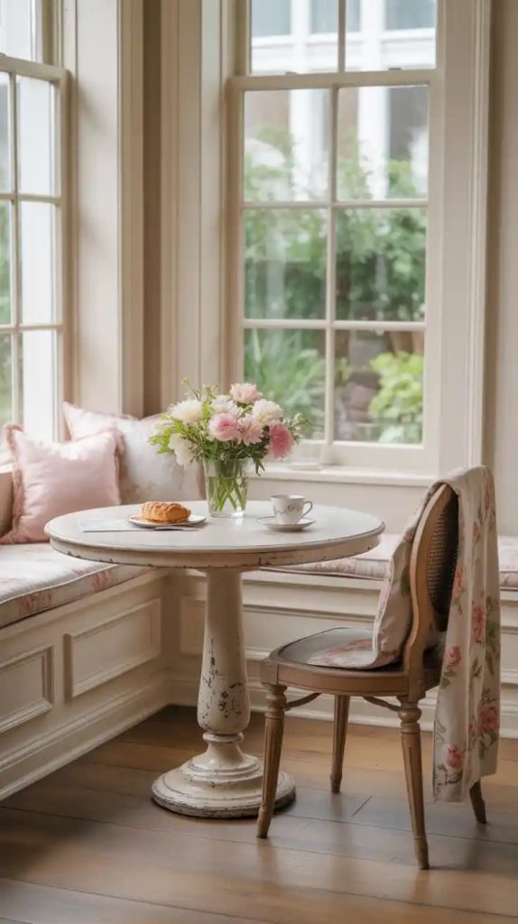 Dining room makeover ideas