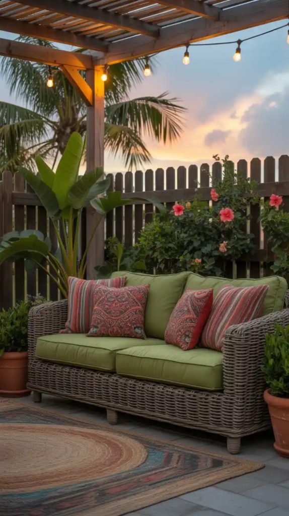 tiny balcony ideas