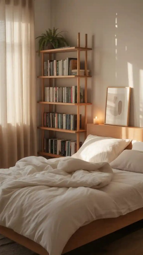 cozy corner ideas