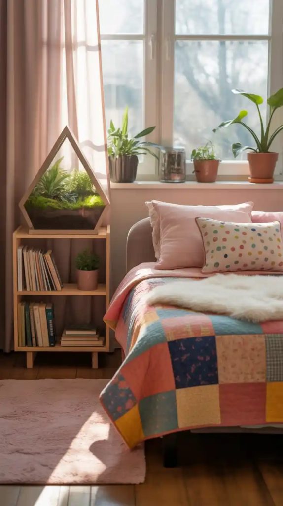 bedroom styling tips