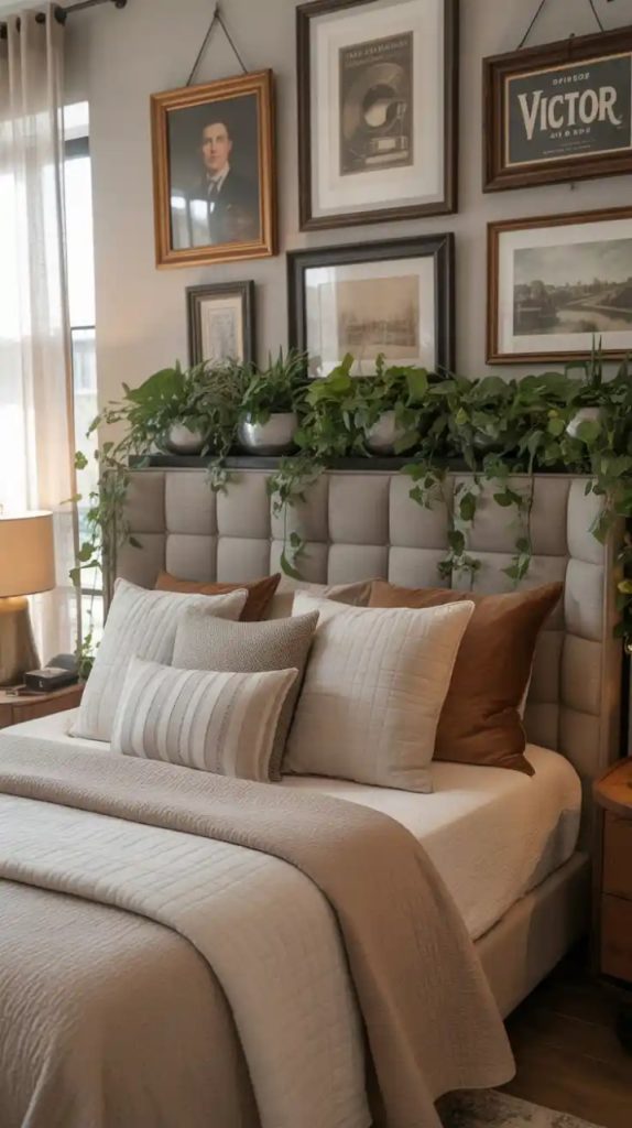 bedroom corner ideas