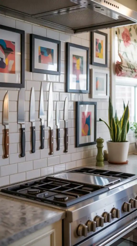 small kitchen ideas