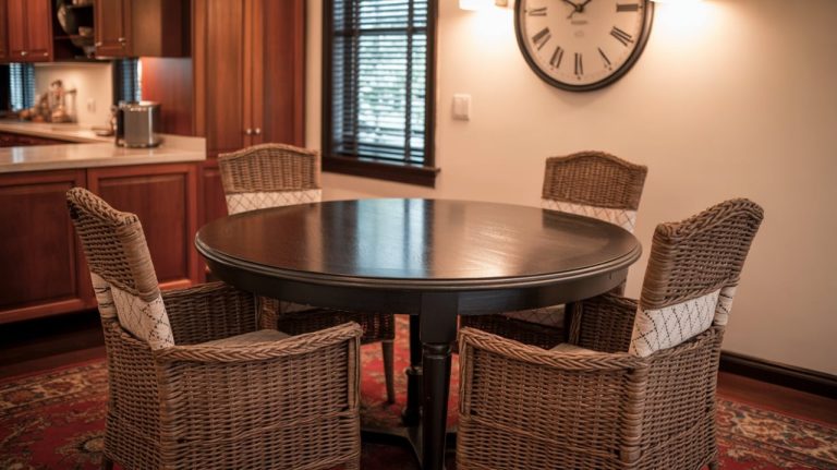 small home laundry ideas