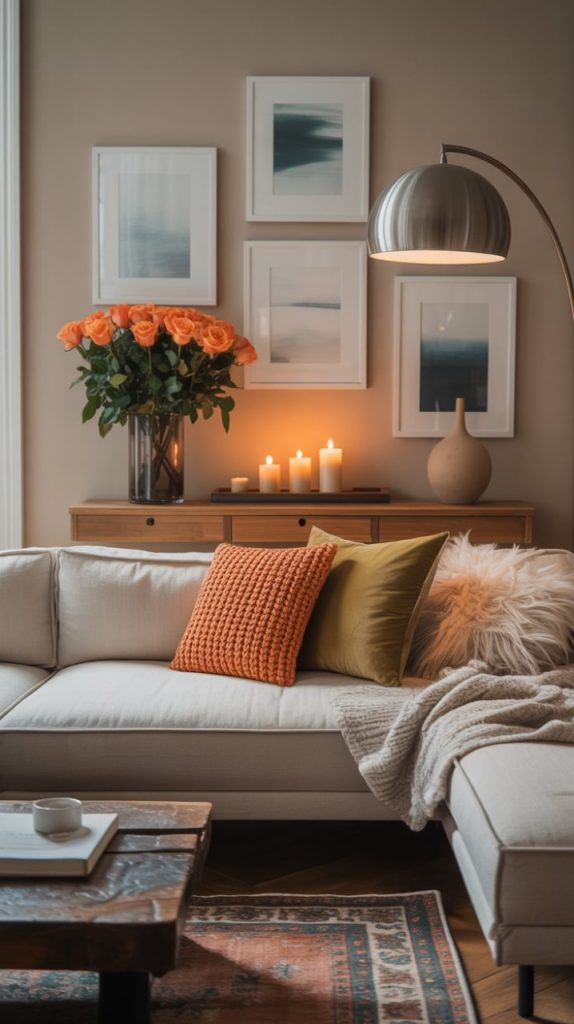 sofa pillow ideas