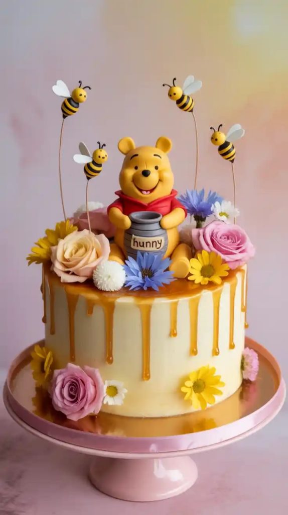 apple orchard baby shower decorations