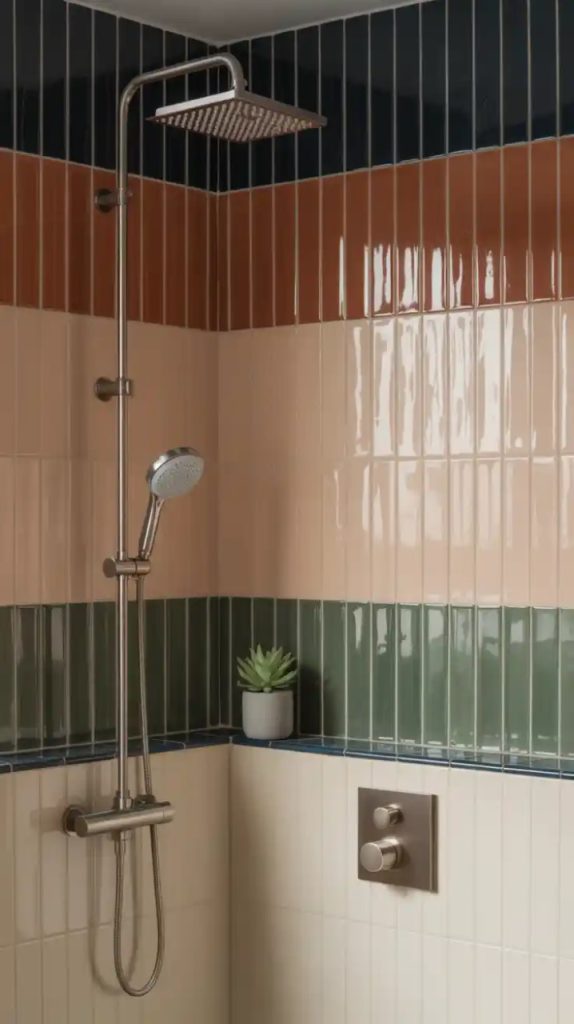 shower tile ideas