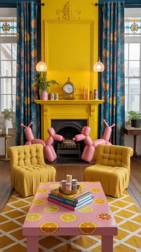 hearth decoration ideas