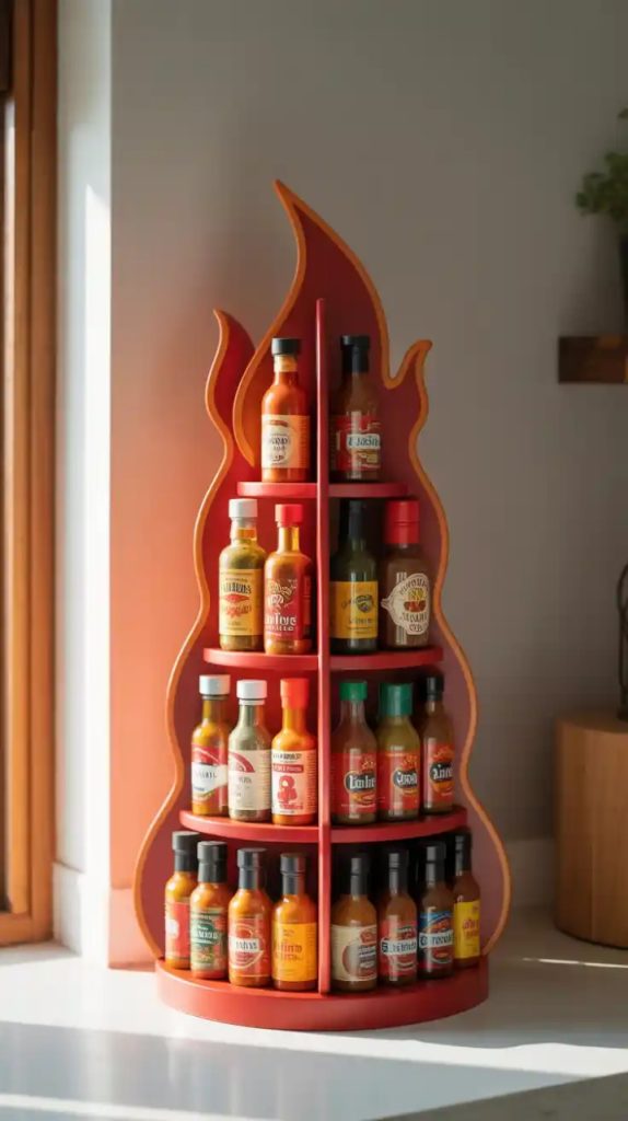 pantry storage ideas