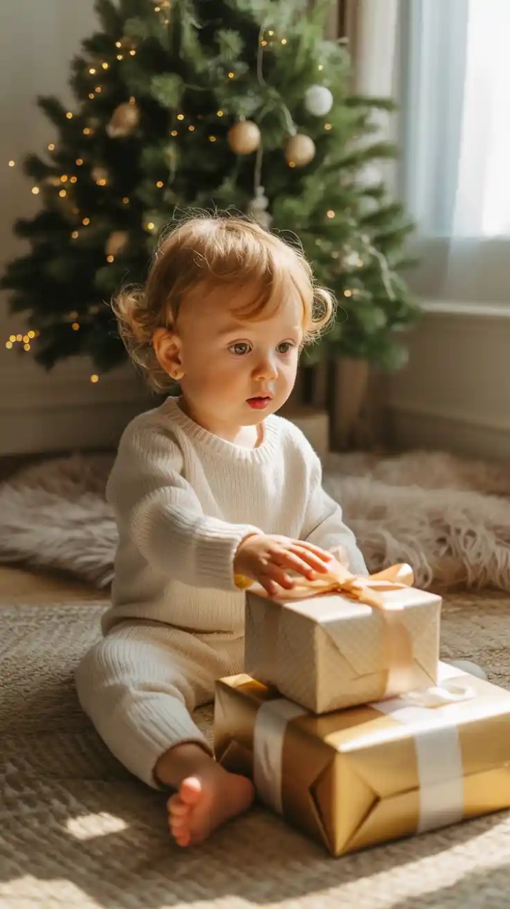 rustic holiday decorations