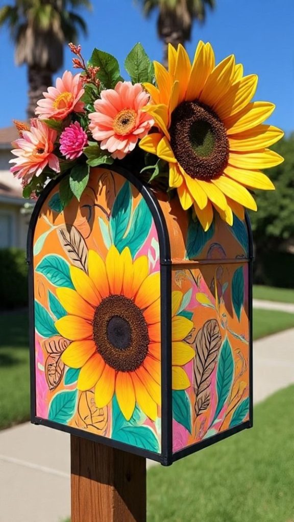 curb appeal ideas