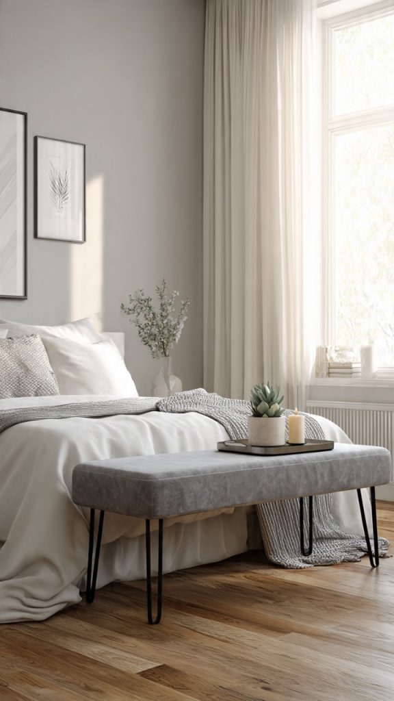 Small Bedroom Sitting Area Ideas