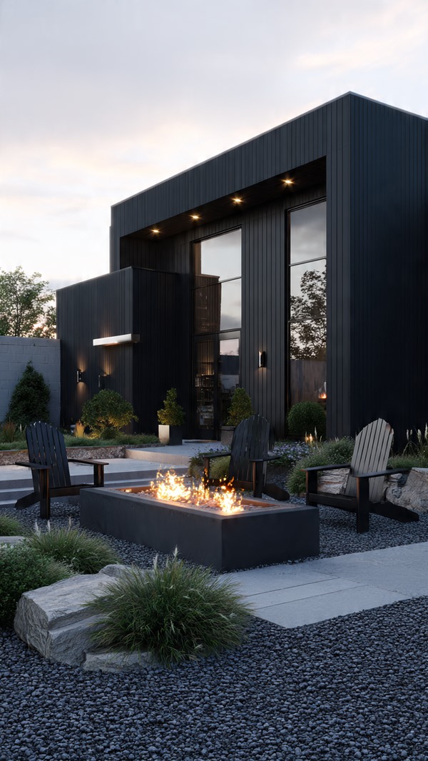 fire pit design ideas
